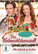 Film: Das Weihnachtskarussell - Alles dreht sich um di