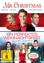 Film: Ein perfektes Weihnachtsfest & Mr. Christmas