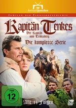 Film: Kapitän Tenkes - Der Kapitän vom Tenkesberg (All