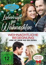 Film: Liebesbriefe zu Weihnachten & Weihnachtliche Beg