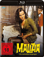 Film: Malizia