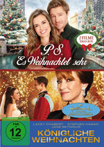 Film: P.S. Es weihnachtet sehr & Königliche Weihnachte