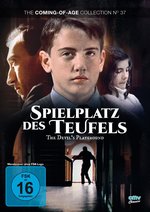 Film: Spielplatz des Teufels