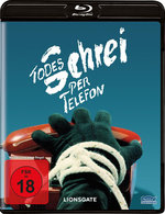 Film: Todesschrei per Telefon