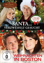 Film: Weihnachten in Boston & Santa... verzweifelt ges