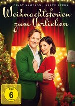 Film: Weihnachtsferien zum Verlieben