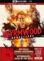 Film: Wyrmwood: Apocalypse