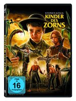 Film: Stephen King's KINDER DES ZORNS 1 - Cover A (DVD