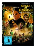 Film: Stephen King's KINDER DES ZORNS 2 – Tödliche Ern