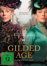 Film: The Gilded Age - Staffel 1