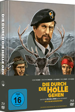 Film: Die durch die Hölle gehen