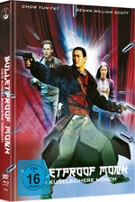 Film: Bulletproof Monk - Der kugelsichere Mönch