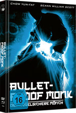 Film: Bulletproof Monk - Der kugelsichere Mönch