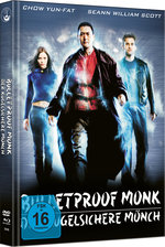 Film: Bulletproof Monk - Der kugelsichere Mönch