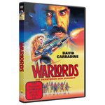 Film: War Lords - Die Zerstörer der Zukunft