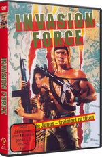 Film: Invasion Force
