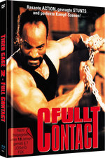 Film: Full Contact aka Tiger Cage 2