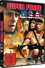 Film: Super Force U.S.A.