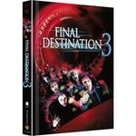 Film: Final Destination 3 Mediabook - 2 Disc-Edition