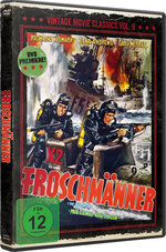 Film: Froschmänner