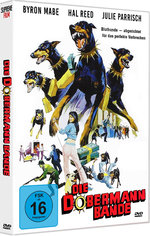 Film: Die Dobermann Bande