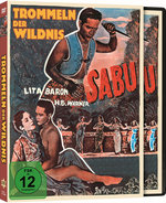 Film: Sabu - Trommeln der Wildnis