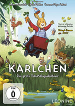 Film: Karlchen - Das grosse Geburtstagsabenteuer