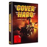 Film: Cover Hard