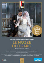 Film: Le Nozze di Figaro - Salzburger Festspiele 2015