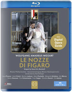 Film: Le Nozze di Figaro - Salzburger Festspiele 2015