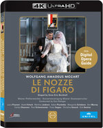 Film: Le Nozze di Figaro - Salzburger Festspiele 2015