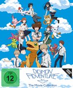 Film: Digimon Adventure tri. - The Movie Collection