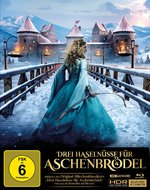 Film: Drei Haselnüsse für Aschenbrödel