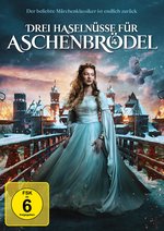 Film: Drei Haselnüsse für Aschenbrödel