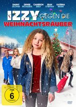 Film: Izzy gegen die Weihnachtsräuber