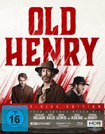 Film: Old Henry