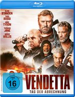 Film: Vendetta - Tag der Abrechnung