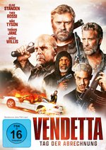 Film: Vendetta - Tag der Abrechnung