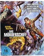 Film: Das Mörderschiff