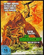Film: Das Mörderschiff