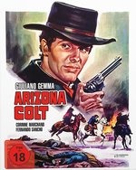 Film: Arizona Colt