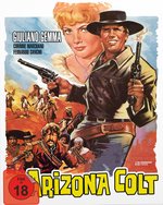 Film: Arizona Colt
