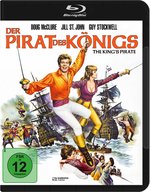 Film: Der Pirat des Königs
