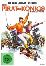 Film: Der Pirat des Königs