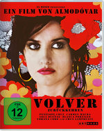 Film: Volver - Zurückkehren
