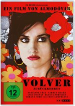 Film: Volver - Zurückkehren