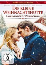 Film: Die kleine Weihnachtshütte - Liebeswunder zu Wei