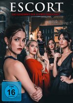 Film: Escort - Das Geheimnis der Schwesternschaft