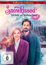 Film: Snowkissed - Verliebt an Weihnachten