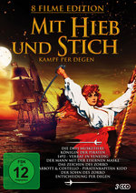 Film: Mit Hieb und Stich - Kampf per Degen